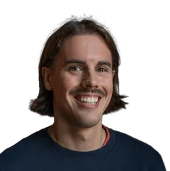 Benoit Vander Stappen